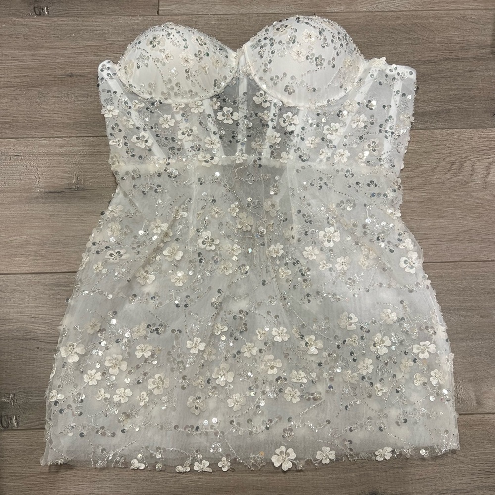 The Seraphina Collection Dress